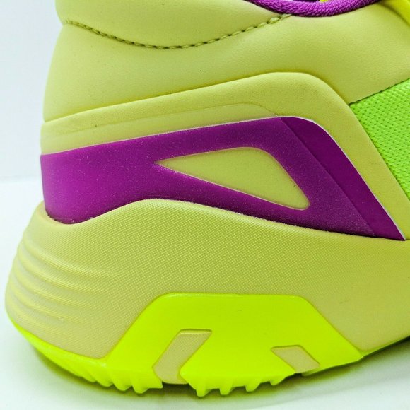 Converse G4 Ox Men's Basketball Running Training - Picture 8 of 10